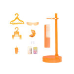 Papusa Michelle St Charles Rainbow High S23 — изображение 3