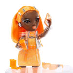 Papusa Michelle St Charles Rainbow High S23 — изображение 5