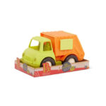 Masina ECO-AUTOGUNOIERA Battat