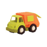 Masina ECO-AUTOGUNOIERA Battat - imagine 2