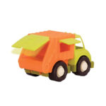 Masina ECO-AUTOGUNOIERA Battat - imagine 3