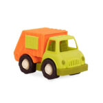 Masina ECO-AUTOGUNOIERA Battat - imagine 5