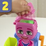 Salon de coafura Play-Doh — изображение 4