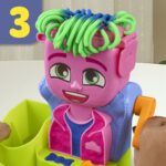 Salon de coafura Play-Doh — изображение 5