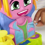 Salon de coafura Play-Doh — изображение 7