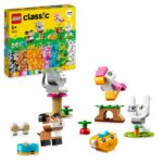 Animalute creative Classic LEGO 11034
