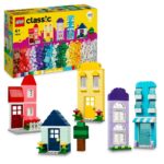 Case creative Classic LEGO 11035