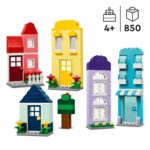 Case creative Classic LEGO 11035 — изображение 2