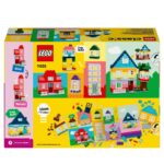 Case creative Classic LEGO 11035 — изображение 7