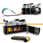 Aparat foto retro Creator 3-in-1 LEGO 31147 — изображение 3