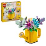 Flori in stropitoare Creator 3-in-1 LEGO 31149