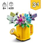 Flori in stropitoare Creator 3-in-1 LEGO 31149 - imagine 2