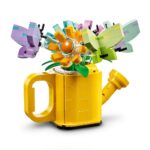 Flori in stropitoare Creator 3-in-1 LEGO 31149 - imagine 3
