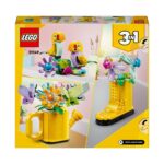 Flori in stropitoare Creator 3-in-1 LEGO 31149 - imagine 7