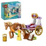 Caleasca din povestea lui Belle Disney™ LEGO 43233