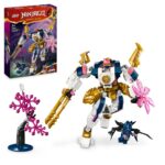 Robotul stihie tehnologic al Sorei NINJAGO® LEGO 71807