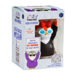 Figurina PUDGY PENGUINS 16,5 cm in asort. PMI — изображение 3