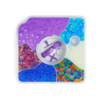 Set de joaca Mixin' Slime ORBEEZ SPIN MASTER — изображение 2