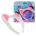 Jucarie Urechi Muzicale Magice Gabby`s Dollhouse SPIN MASTER