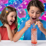 Set de joaca Color Meez Kit ORBEEZ SPIN MASTER — изображение 5