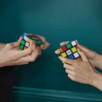 JOC CUB RUBIK’S Speedcube SPINMASTER — изображение 5