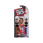 Set Versus Fingerboard Tech Deck in asort. Spin Master — изображение 3