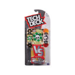 Set Versus Fingerboard Tech Deck in asort. Spin Master — изображение 4