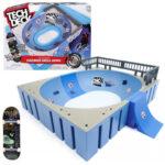 Set de joc X-Connect Playset Mega Bowl Tech Deck Spin Master