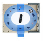 Set de joc X-Connect Playset Mega Bowl Tech Deck Spin Master - imagine 5