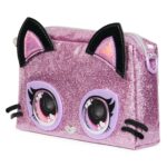 Gentuta Interactiva Kitty Purse Pets SPIN MASTER — изображение 2