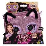 Gentuta Interactiva Kitty Purse Pets SPIN MASTER