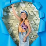 Gentuta Interactiva Kitty Purse Pets SPIN MASTER — изображение 4