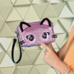 Gentuta Interactiva Kitty Purse Pets SPIN MASTER — изображение 5