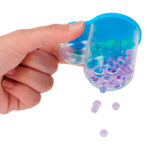 Set de joaca Grown Micro Mix ORBEEZ SPIN MASTER - imagine 3