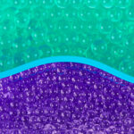 Set de joaca Grown Micro Mix ORBEEZ SPIN MASTER - imagine 4