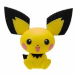 Figurina in asort. W5 POKEMON JAZWARES - imagine 2