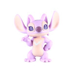 Set 5 Figurine STITCH JUST_PLAY - imagine 7