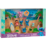 Set Figurine 13 buc. STITCH JUST_PLAY — изображение 6