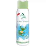 Gel de dus si sampon pentru copii 300ml FROSCH - imagine 2