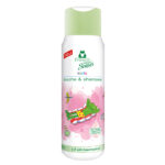 Gel de dus si sampon pentru copii 300ml FROSCH - imagine 3