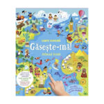 Gaseste-ma! Atlasul lumii