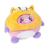 Jucarie de plus LANKY BOX 20 cm in asort. BONKERS — изображение 2