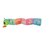 Carticica jurnalul de calatorie Tomy - imagine 3