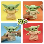 Figurina Grogu 12 cm HASBRO — изображение 2