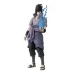 Figurina Naruto 16 cm. in asort. Anime Heroes BANDAI - imagine 5