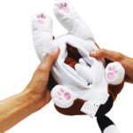 Jucarie de plus Mammy Surprise - Beagle cu catelusi seria Big Dog Sbabam — изображение 3