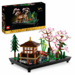 Gradina serena Icons LEGO 10315