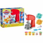 Set de joc Magical Mixer Play Doh HASBRO