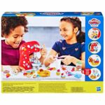 Set de joc Magical Mixer Play Doh HASBRO — изображение 5