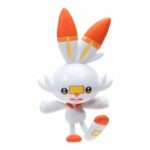 Set de joc POK Clip n Go Poke Ball Belt w12 in asort. POKEMON JAZWARES - imagine 2